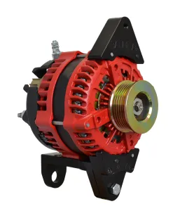 Generator 14V 220A, Balmar AT-Serien, 6-spårig