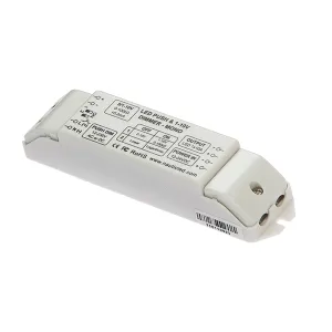 LED Dimmer Multi 10A