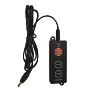 LED PWM Dimmer och strömbrytare till BL01
