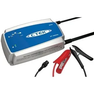 Batteriladdare CTEK XT14000 24V 14A