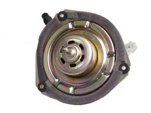 Fläktmotor 12V