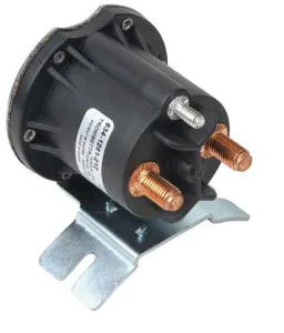 Startrelä 12V Trombetta