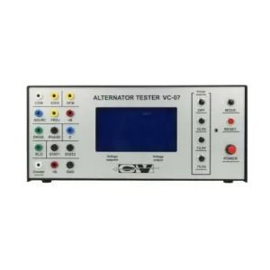 Generatortestare VC-07 USB