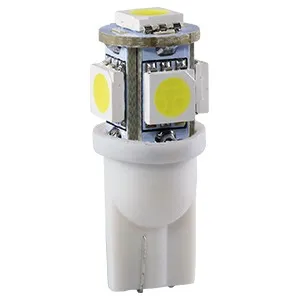 T10 LED vit 24V