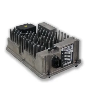 Batteriladdare 24V-48V 22A-27A Lester Summit II