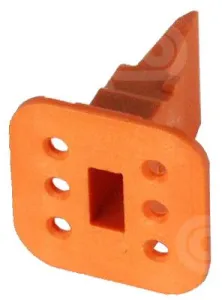 Låsning DT 6 Hona
