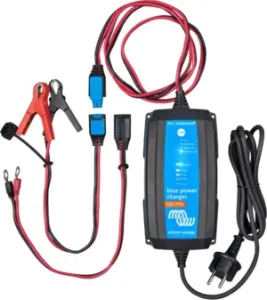 Batteriladdare Victron Blue Smart IP65 12V 25A