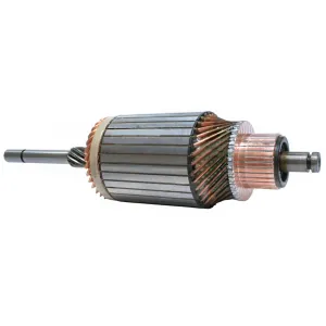 Ankare Bosch 12V