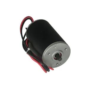 Elmotor Lewmar Ankarspel 12V 150W