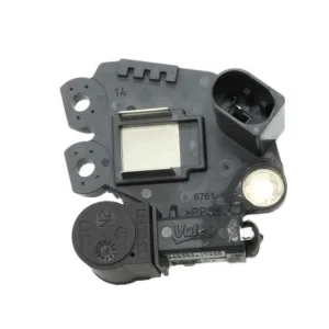 Regulator 12V, original Valeo