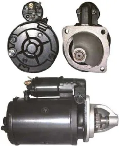 Startmotor 12V 2.8kW 10 Kuggar CW