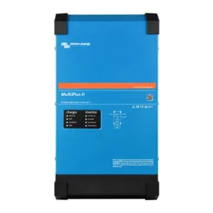 Inverter-Laddare Victron Multiplus-II 12V 3000W 12-32