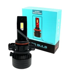 H16/5202 LED F3 6000Lm