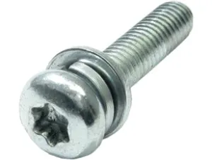 Skruv Bosch M5x20
