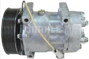 AC - kompressor SD7H15, original Mahle