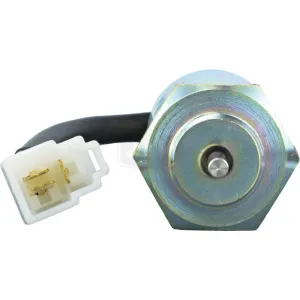 Stoppsolenoid 12V