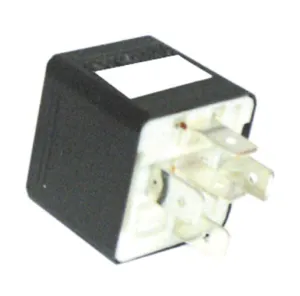 Minirelä 12V 30A