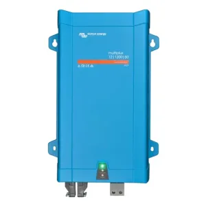 Inverter-Laddare MultiPlus 12-1200-50-16 230V VE.Buss