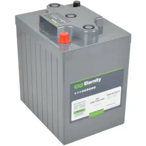 Batteri Eternity Gel 6v 210Ah