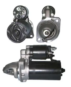 Startmotor 12V 1.4kW