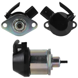Stoppsolenoid 12V