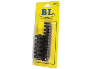 Kopplingsplint 4st blandat