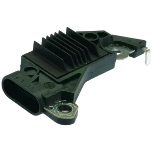 Regulator 12V, eftermarknad Delco-Remy
