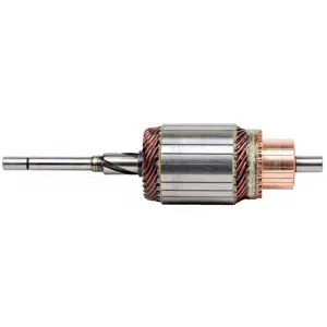 Ankare Delco-Remy 12V längd 271mm