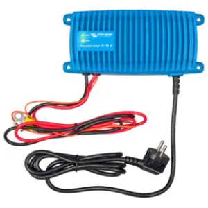 Batteriladdare Victron Blue Power IP67 12V 13A
