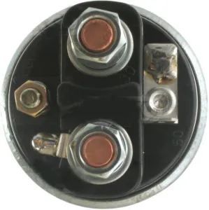 Solenoid Bosch 24V (2-polig)