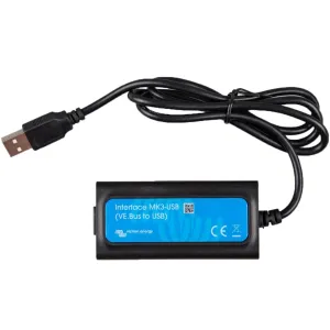 Programmeringsinterface Victron MK3-USB