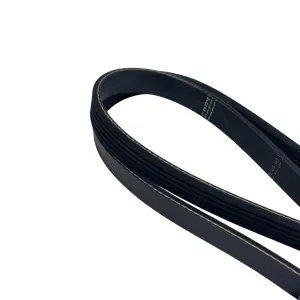 Drivrem 5 spår 640 mm