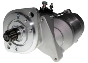 Startmotor 12V hi torque