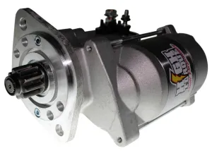Startmotor 12V hi torque