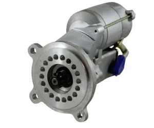 Startmotor 12V hi torque
