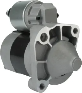 Startmotor 12V 1.0kW