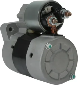 Startmotor 12V 1.0kW