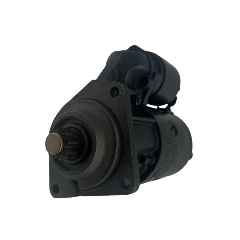 Startmotor 12V 0.5kW