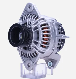 Generator 24V 120A, original Bosch - 1