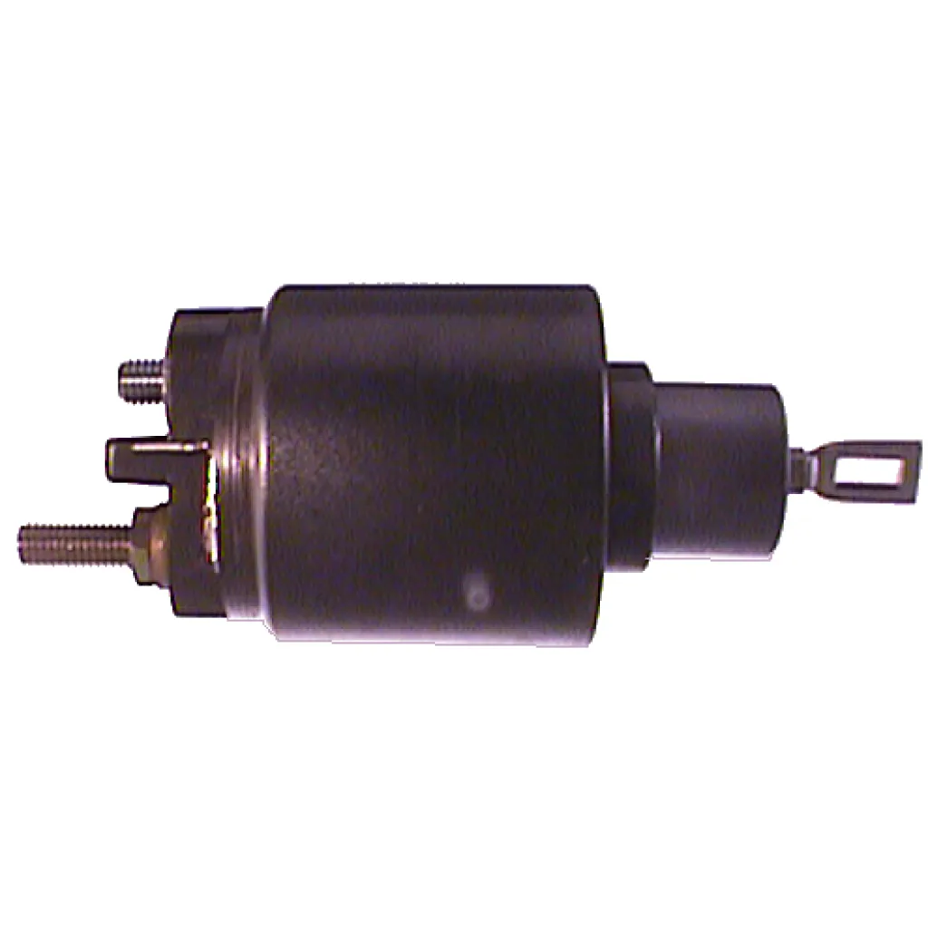 Solenoid