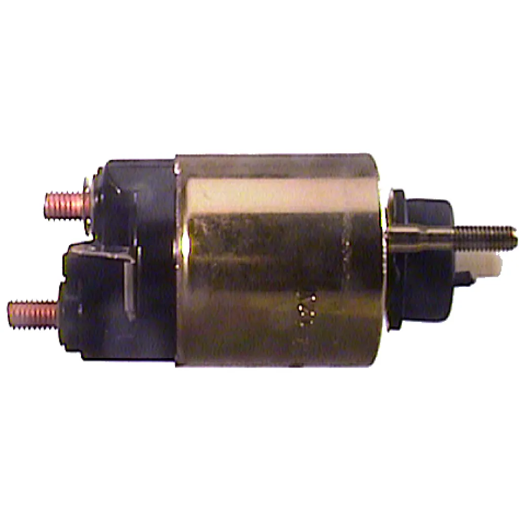 Solenoid