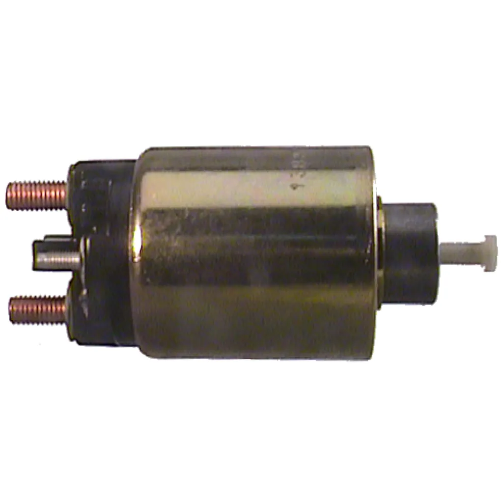 Solenoid