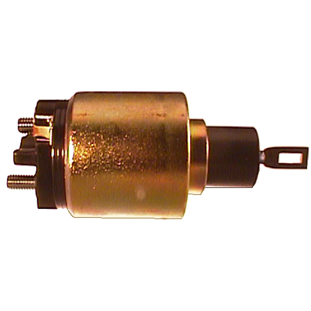 Solenoid