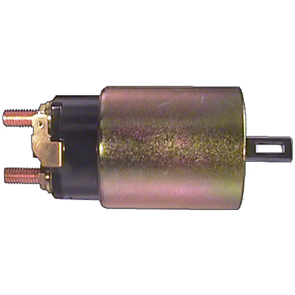 Solenoid