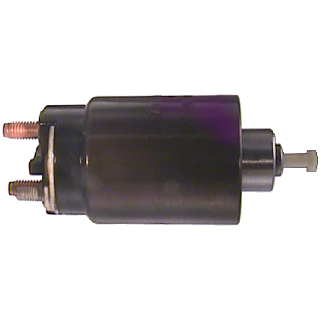 Solenoid