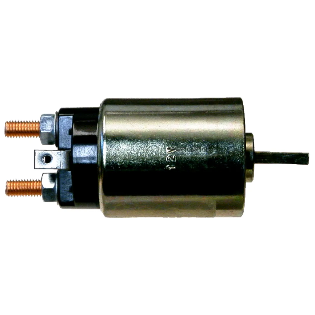 Solenoid