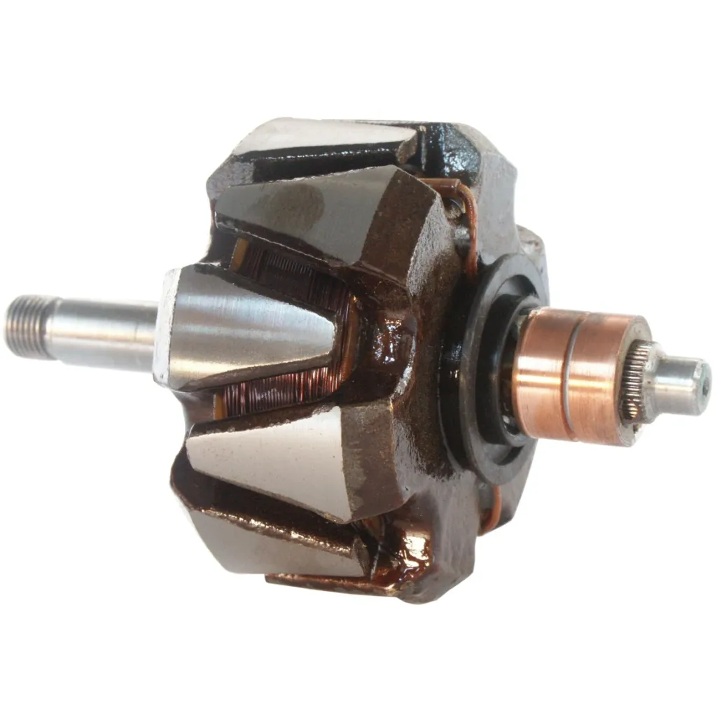 Rotor