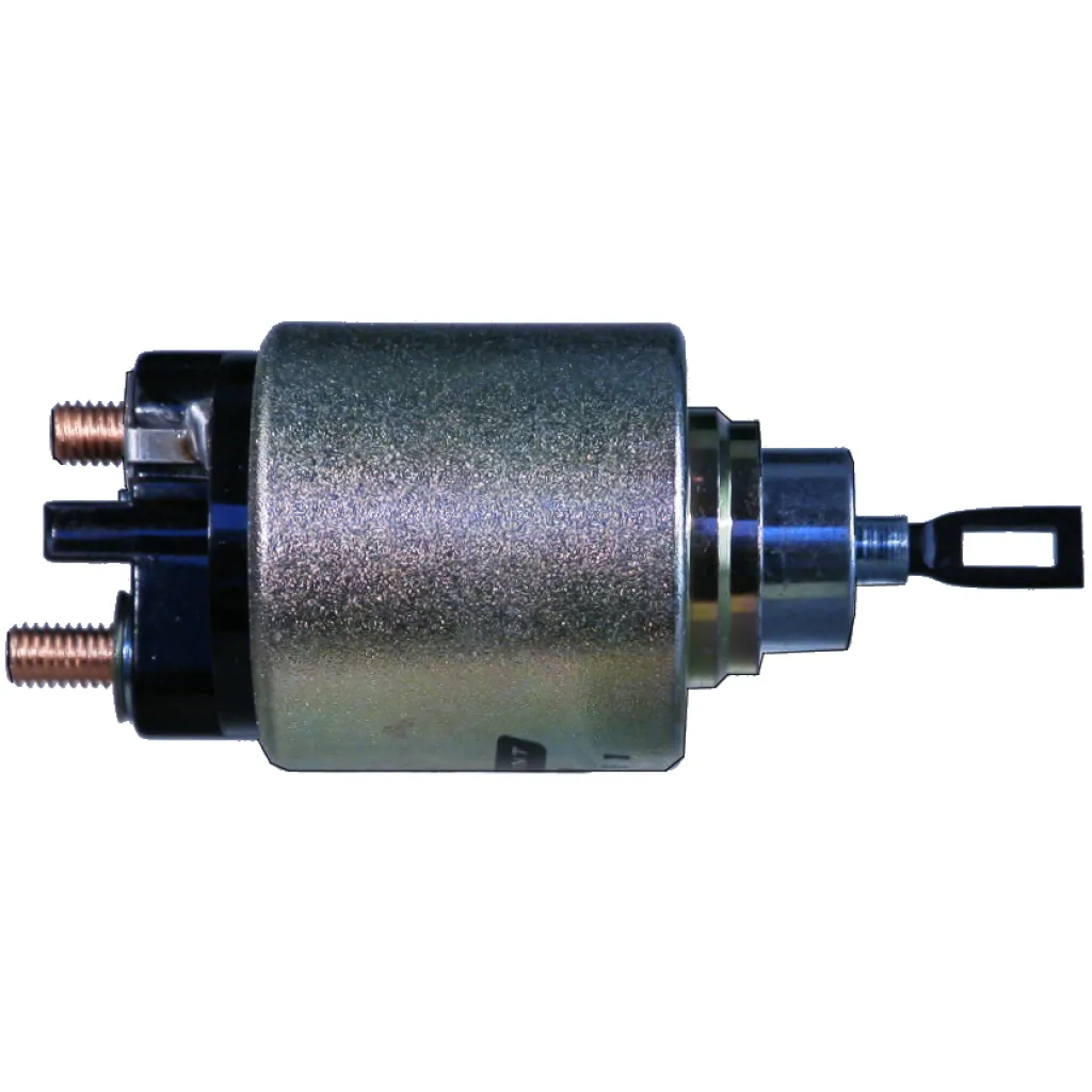 Solenoid