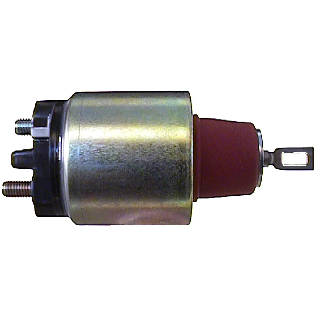 Solenoid