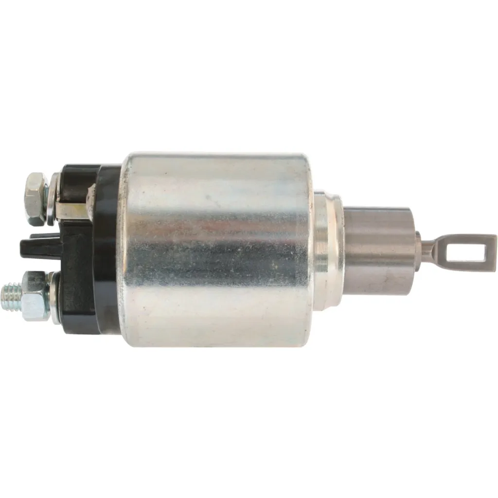 Solenoid